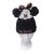 3-4 évesre fekete kötött sapka - H&M - Minnie egér