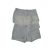 134-140-es lány boxer, bugyi, 3 db egyben - H&M