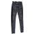 Női 24-es fekete farmernadrág - Levi Strauss & Co 710 Super Skinny