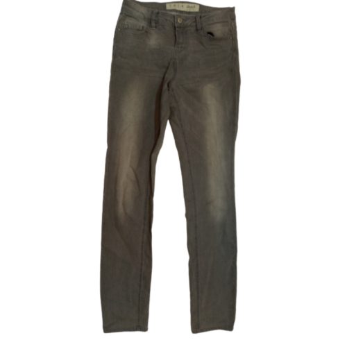Női S-es szürke farmernadrág - Denim Co