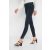 Női XXS-es(32) kék jeggings, farmernadrág - Orsay - ÚJ
