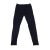 Női XS-es fekete leggings - H&M