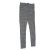 Női 34-es (XS) szürke-fehér kockás sztreccs nadrág - Denim Co