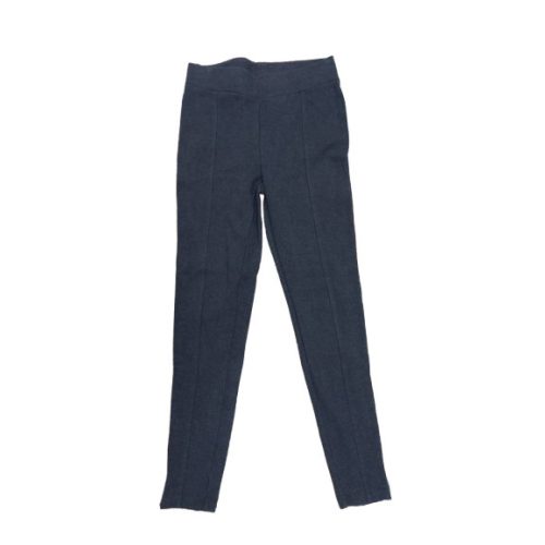 Női XS-es szürke leggings jellegű pamutnadrág - C&A