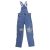Női XS-es világoskék kantáros farmernadrág - Pull&Bear