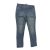 Női S-es kék farmernadrág - Denim