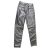 Női S-es (36-os) ezüstszínű nadrág - H&M
