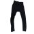 Női S-es fekete mintás leggings