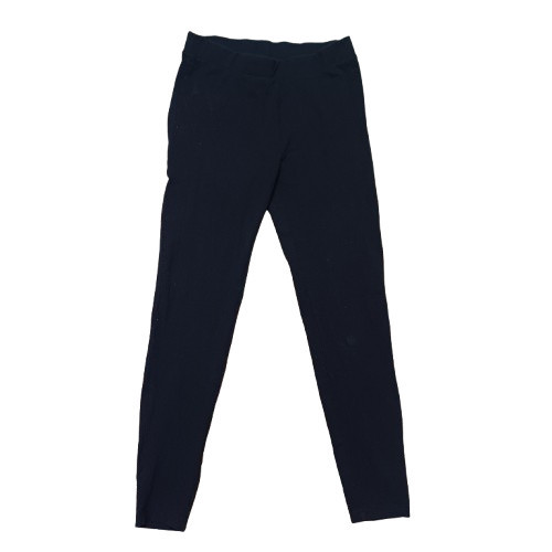 Női M-es fekete leggings 