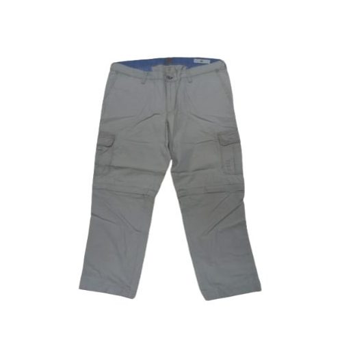Férfi 114-es (kb XXL) drapp elegáns nadrág - amel Active
