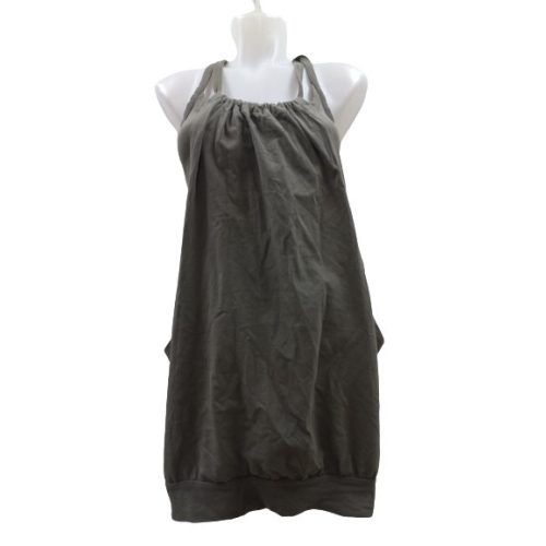Női S-es khaki zsákruha - Vila Clothes