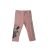 80-as rózsaszín leggings - Minnie Egér - ÚJ