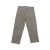 128-as szürke melírozott capri leggings - C&A