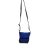 Kék steppelt női táska, válltáska, crossbody - ÚJ