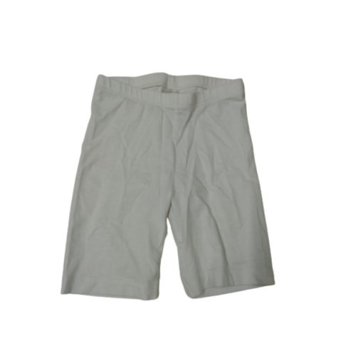 110-es fehér short lánynak - C&A