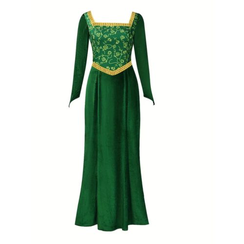 Fiona jelmez, felnőtt XL méret - Shrek - ÚJ